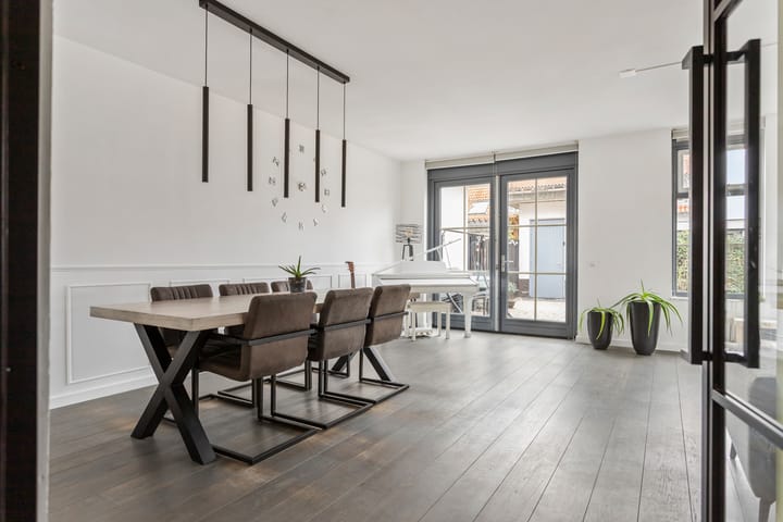 Photo 4 of Keukenhoflaan 65