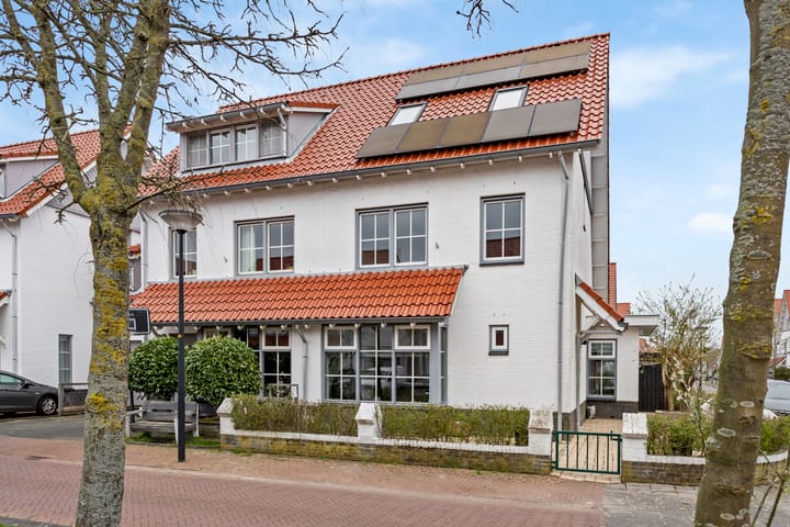 Photo 2 of Keukenhoflaan 65