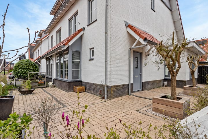 Photo 3 of Keukenhoflaan 65