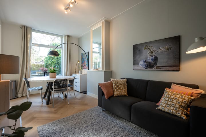 Photo 2 of Minstraat 56