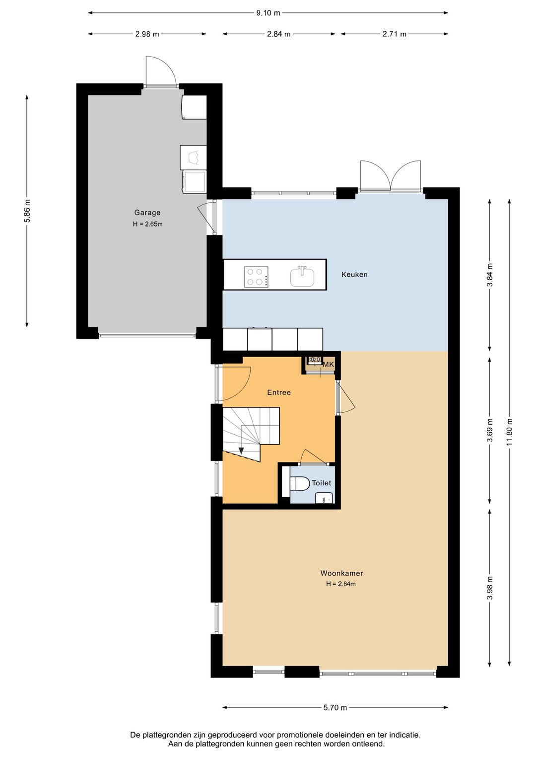 Foto 31 van Jan Lievenslaan 26