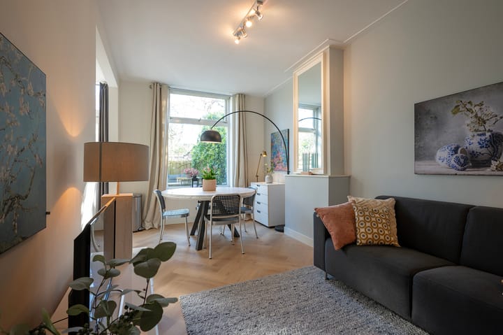 Photo 3 of Minstraat 56