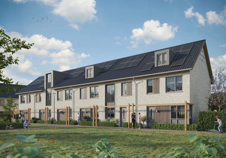 DE NIEUWE KOEPEL | Fase 2B main image