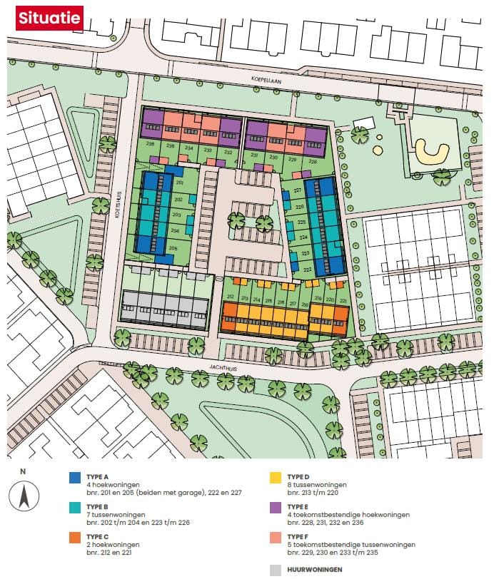 Photo 4 of DE NIEUWE KOEPEL | Fase 2B