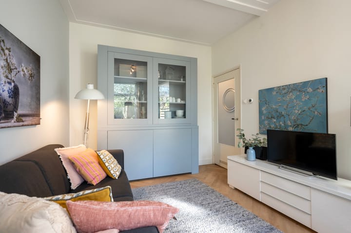 Photo 5 of Minstraat 56