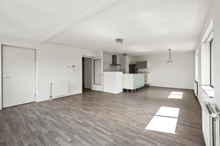 Foto 4 van Van Suchtelen van de Haarestraat 24-G