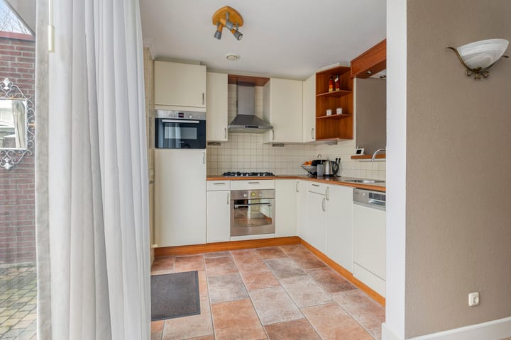 Foto 2 van Bilderdijkstraat 10