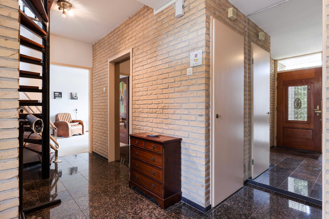 Foto 8 van Abel Tasmanlaan 28