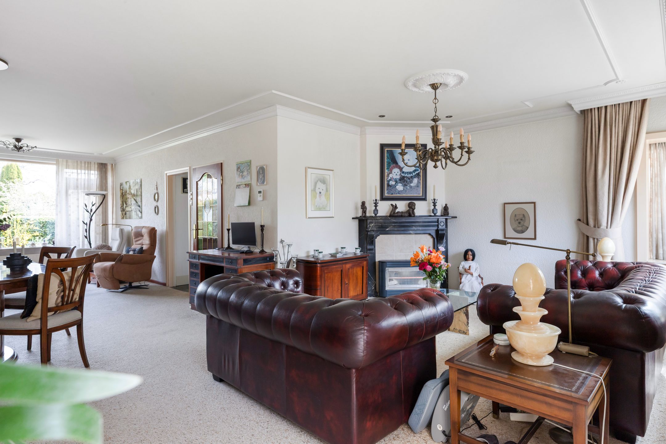 Foto 3 van Abel Tasmanlaan 28