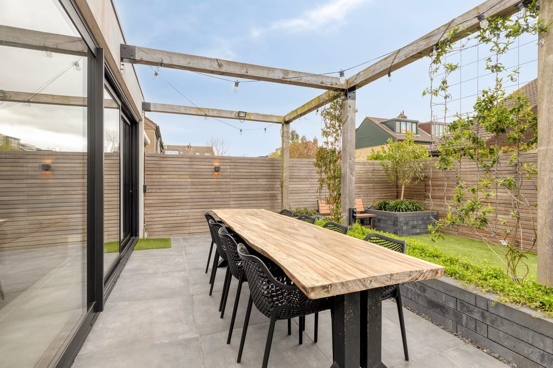 Foto 26 van Rijndal 55