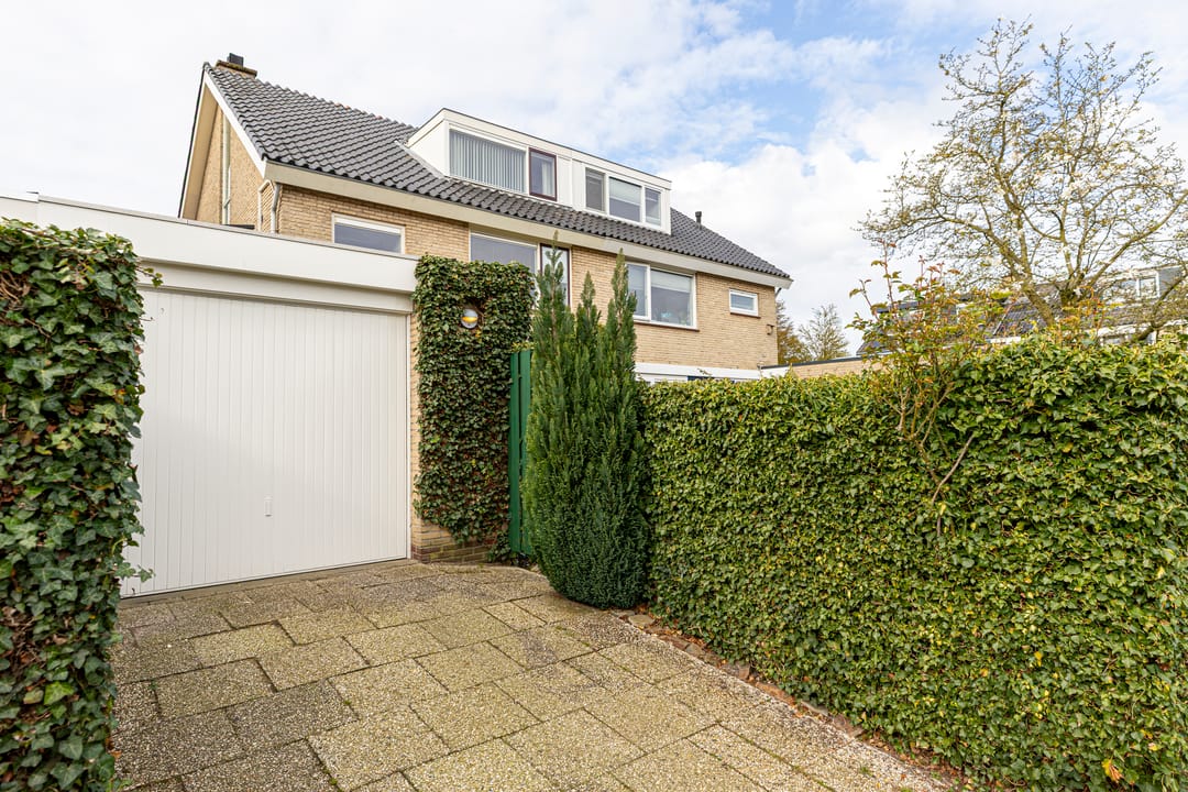 Foto 2 van Abel Tasmanlaan 28