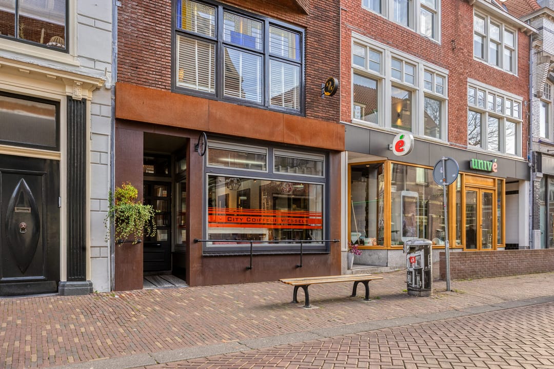Photo 7 of Koorstraat 49