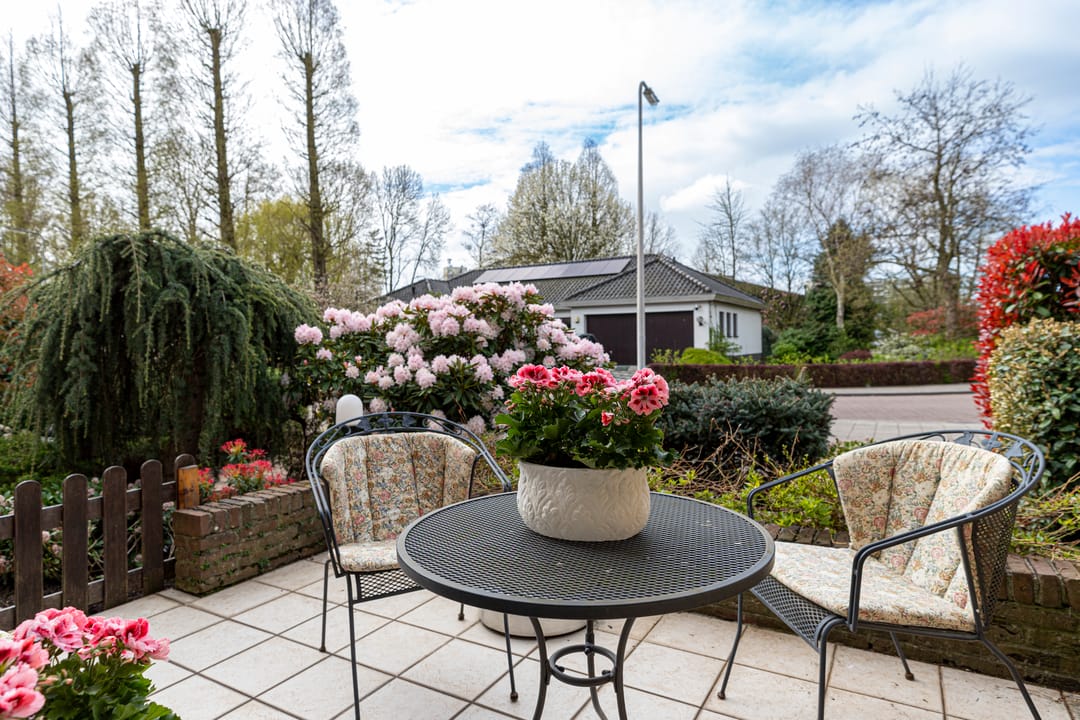 Foto 17 van Abel Tasmanlaan 28