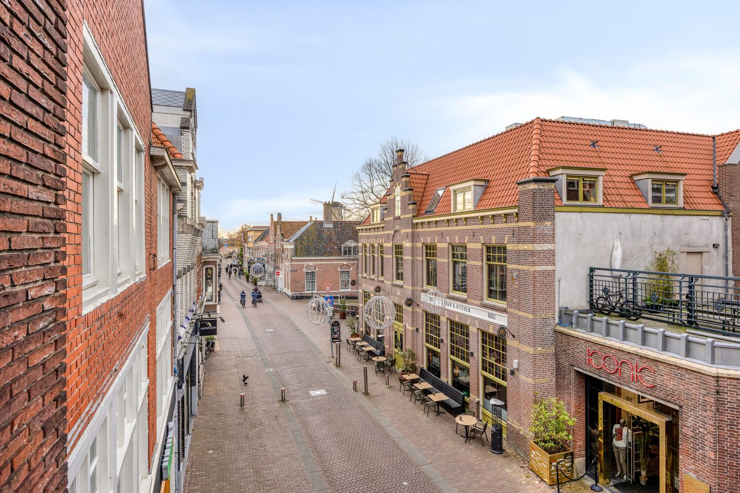 Photo 40 of Koorstraat 49
