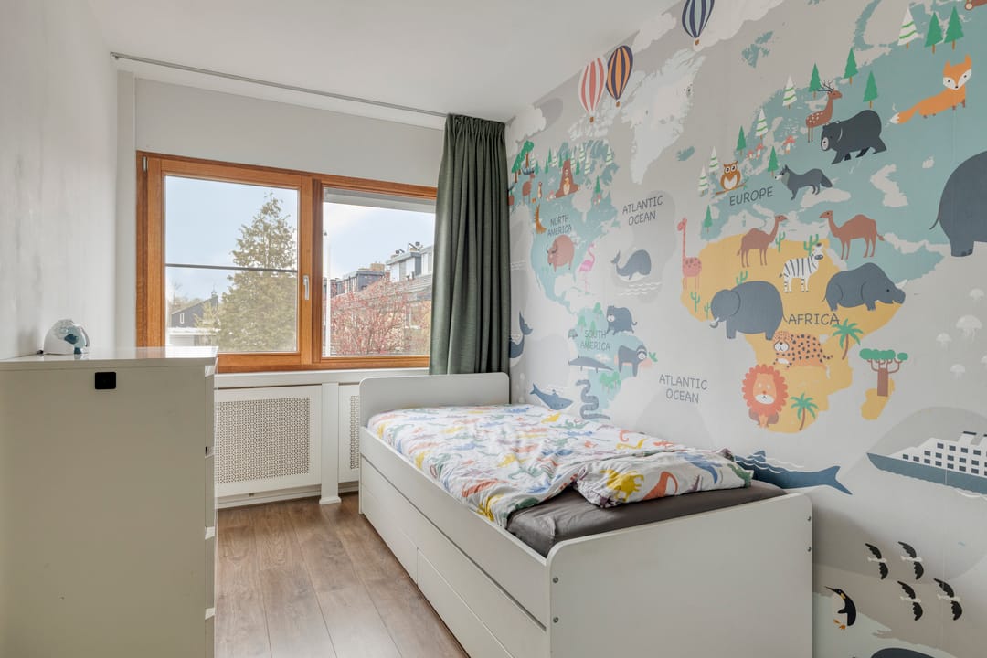 Foto 16 van Rijndal 55