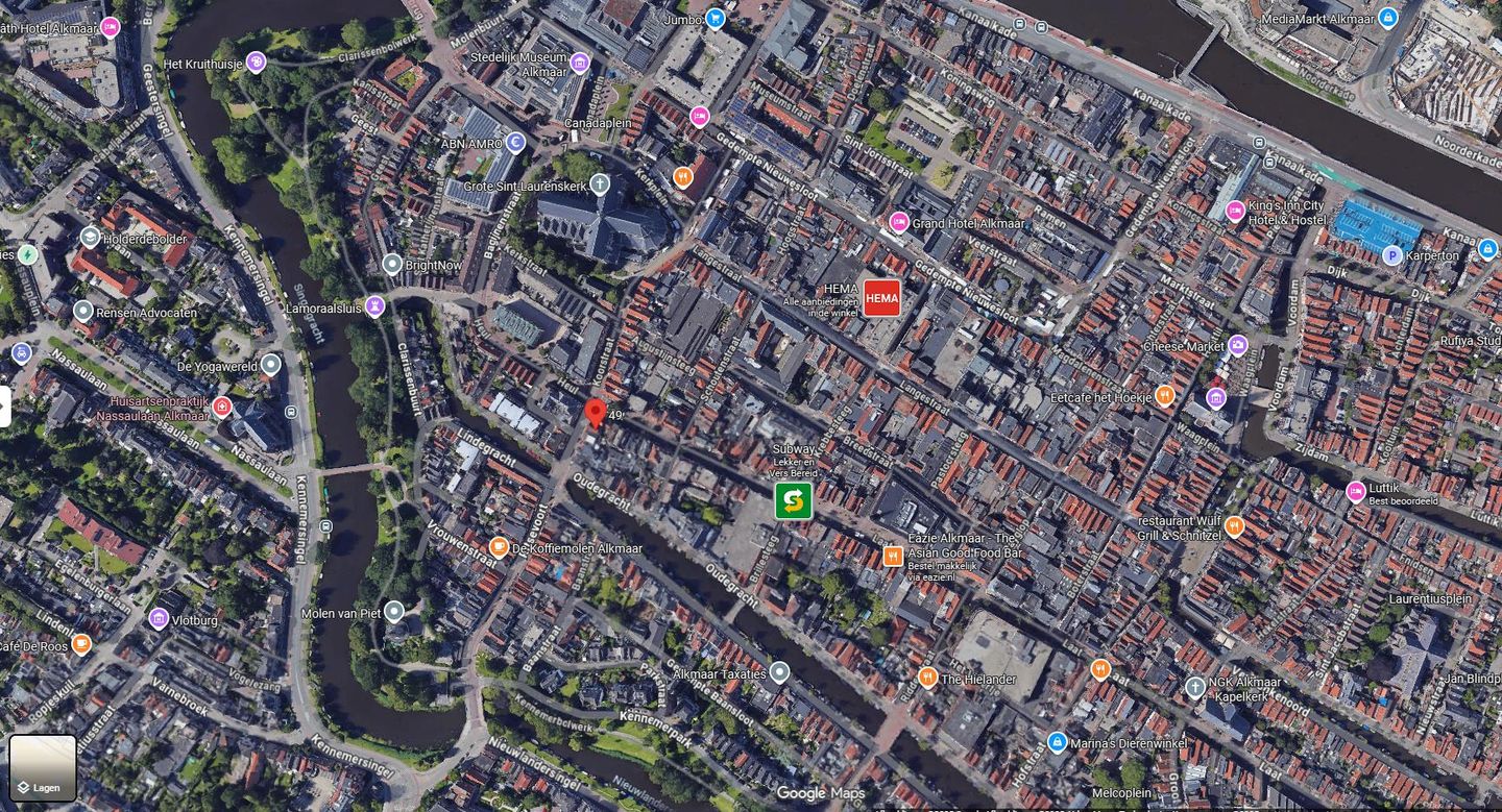 Photo 44 of Koorstraat 49