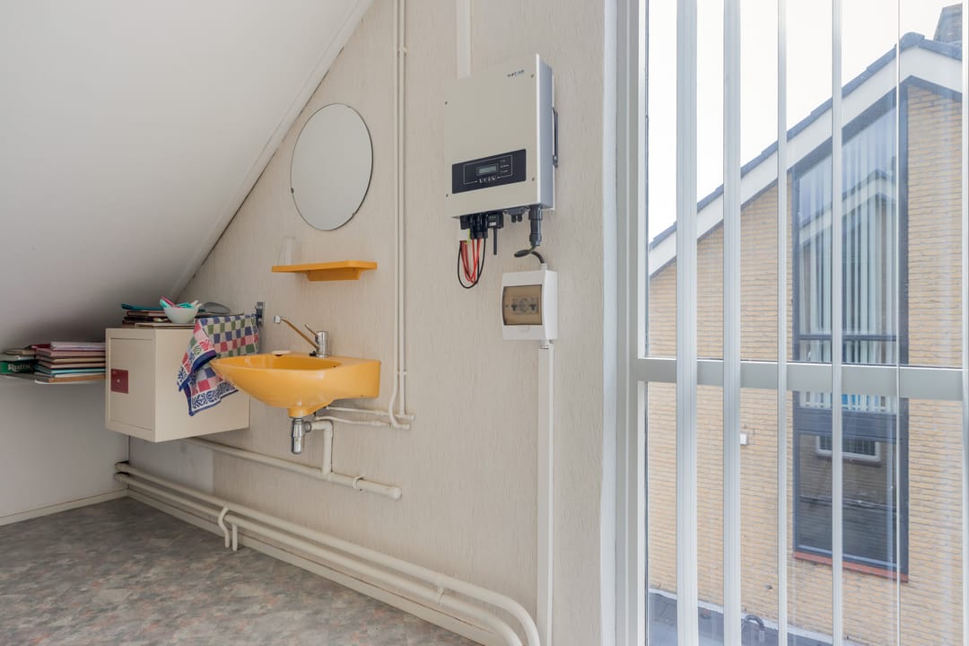 Foto 43 van Abel Tasmanlaan 28