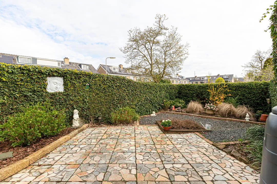 Foto 52 van Abel Tasmanlaan 28