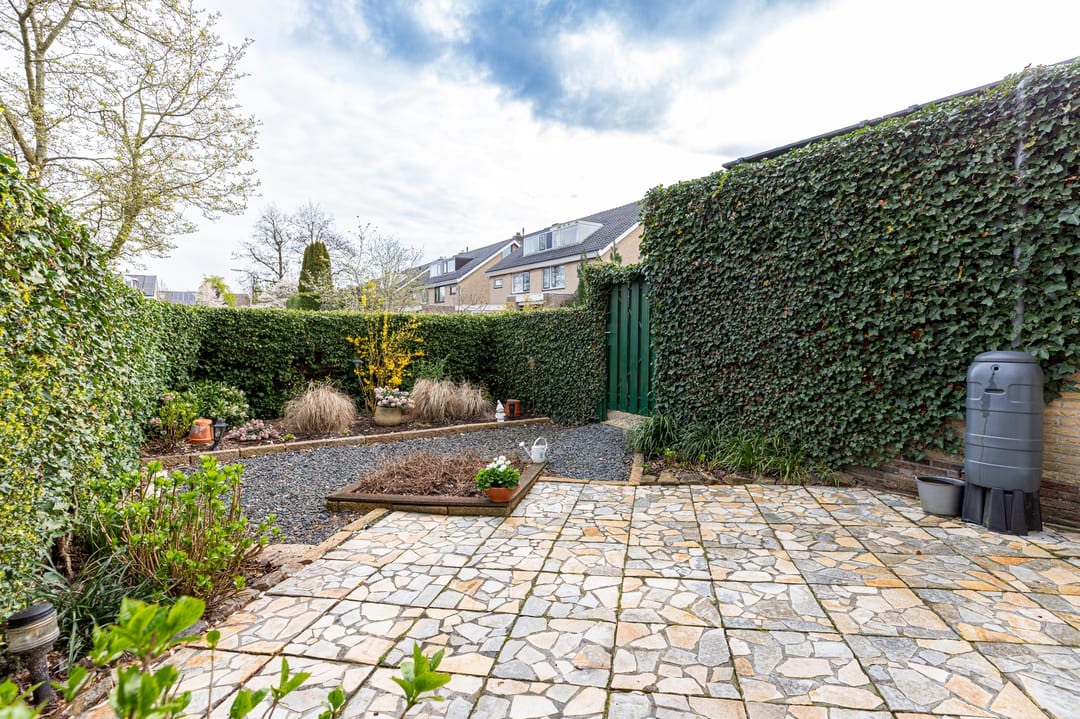 Foto 53 van Abel Tasmanlaan 28