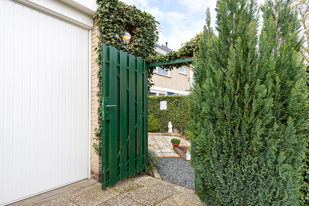 Foto 56 van Abel Tasmanlaan 28