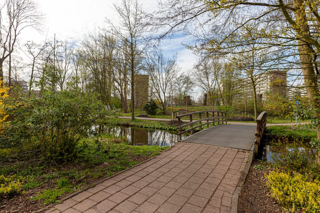 Foto 61 van Abel Tasmanlaan 28