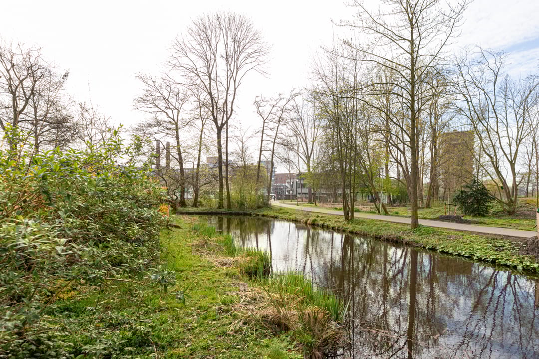 Foto 62 van Abel Tasmanlaan 28