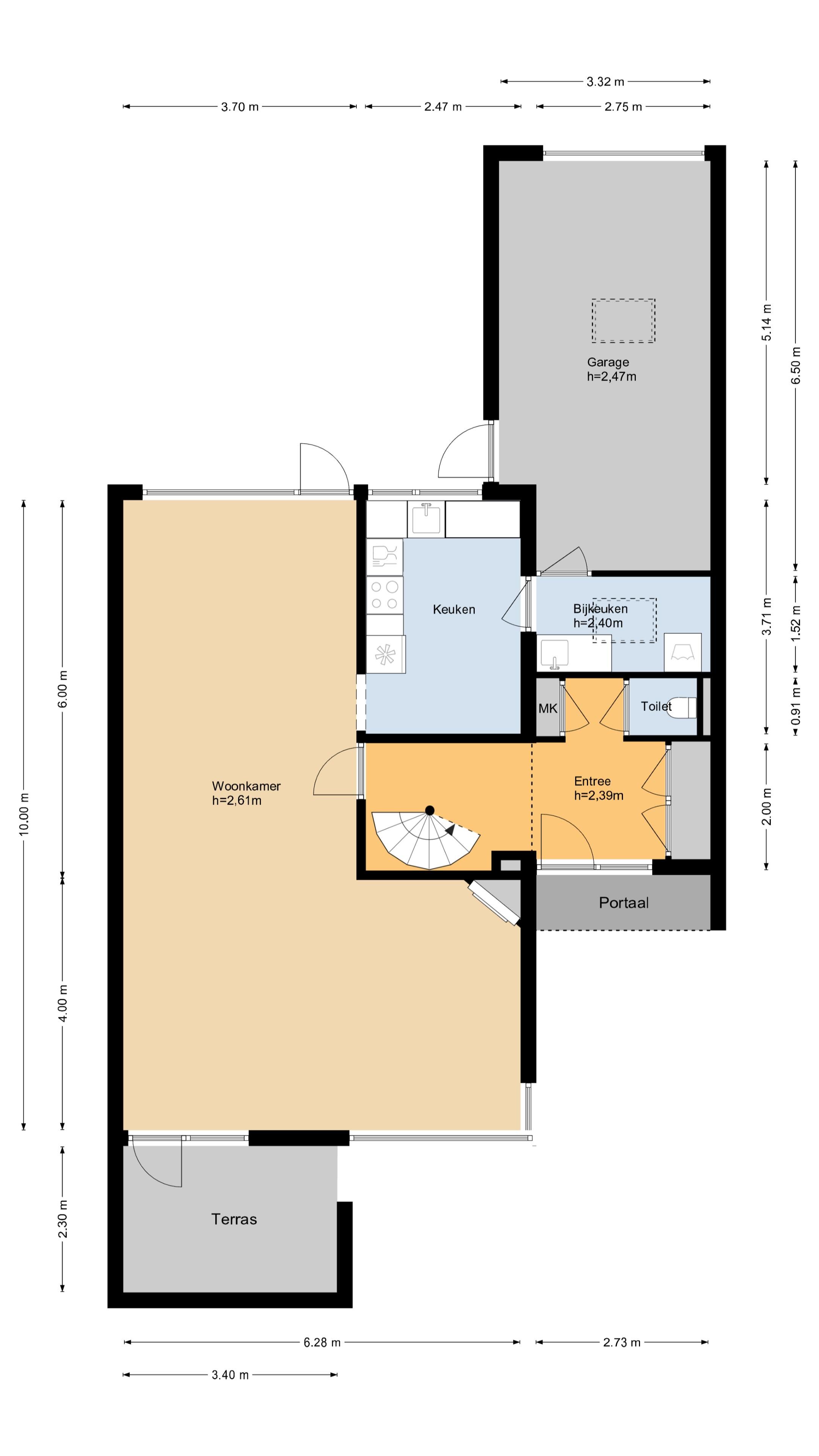 Foto 63 van Abel Tasmanlaan 28