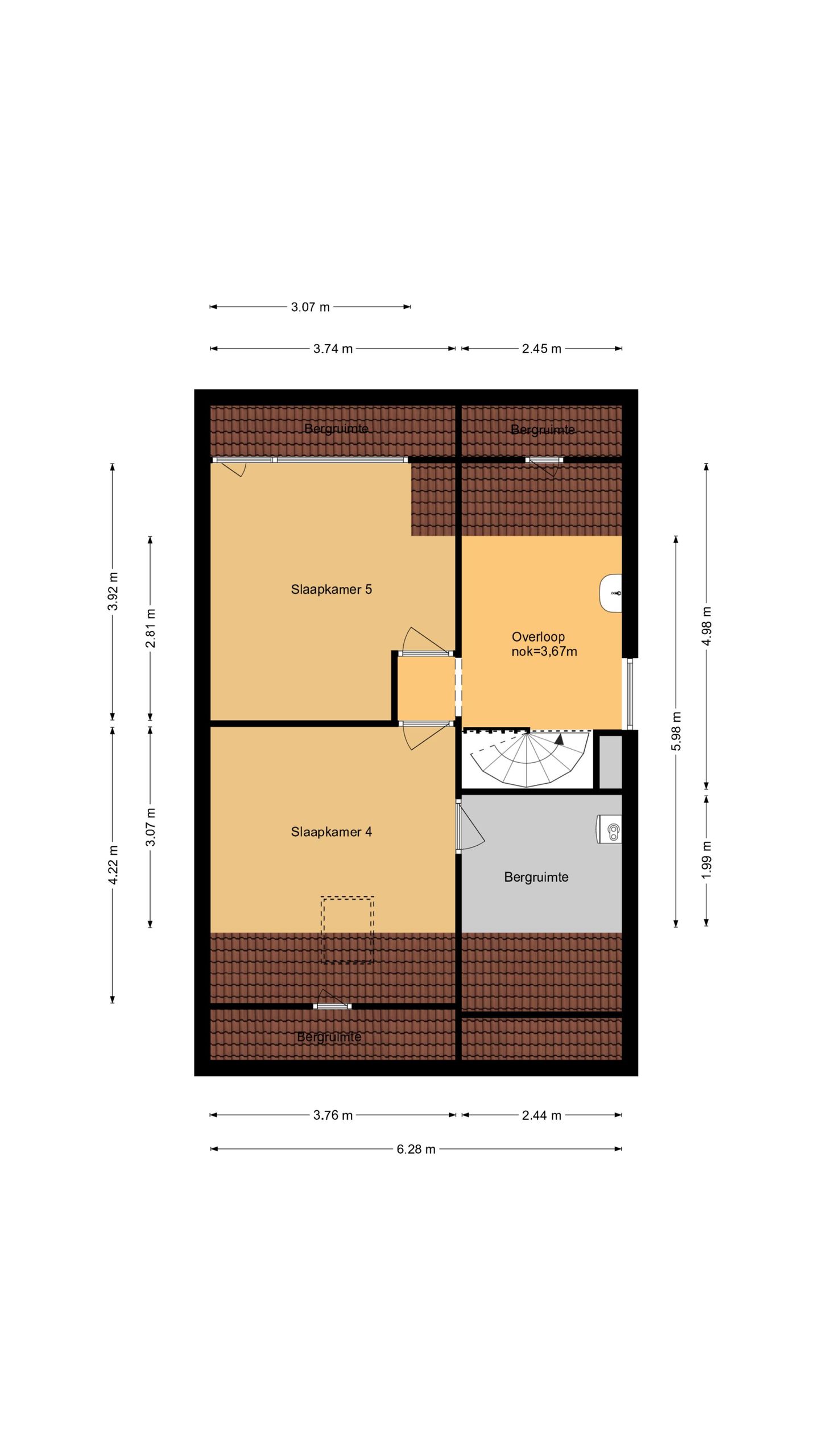 Foto 65 van Abel Tasmanlaan 28