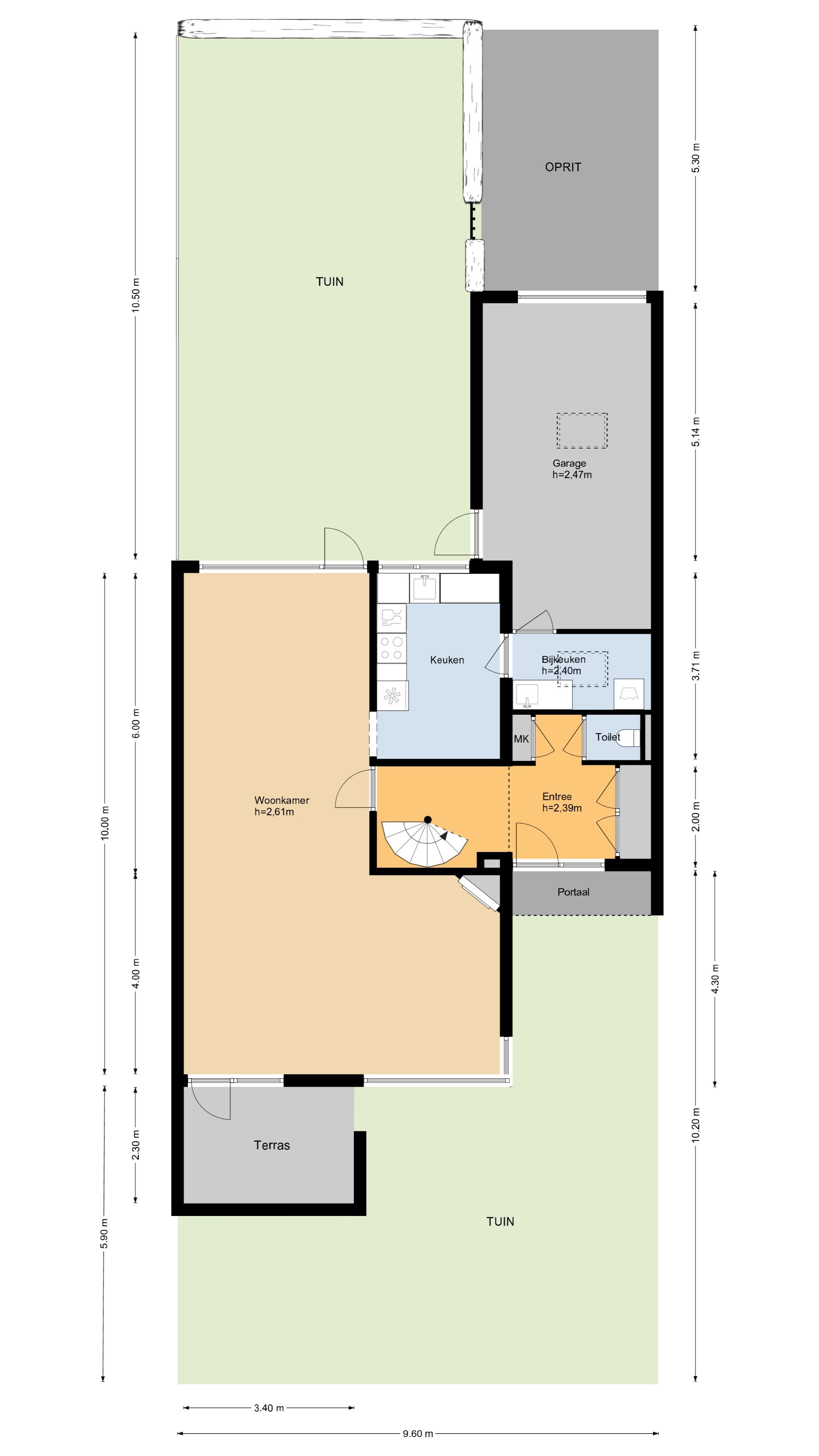 Foto 66 van Abel Tasmanlaan 28