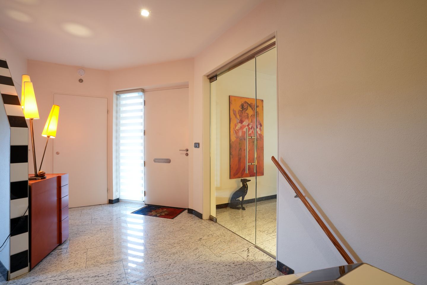 Foto 4 van Aardaker 32