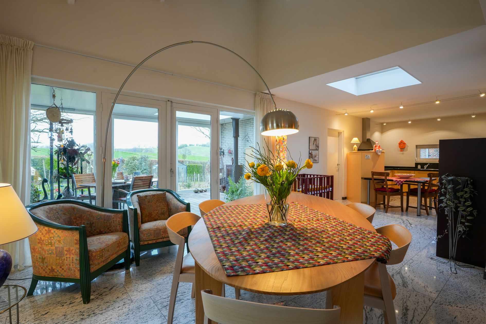 Foto 12 van Aardaker 32