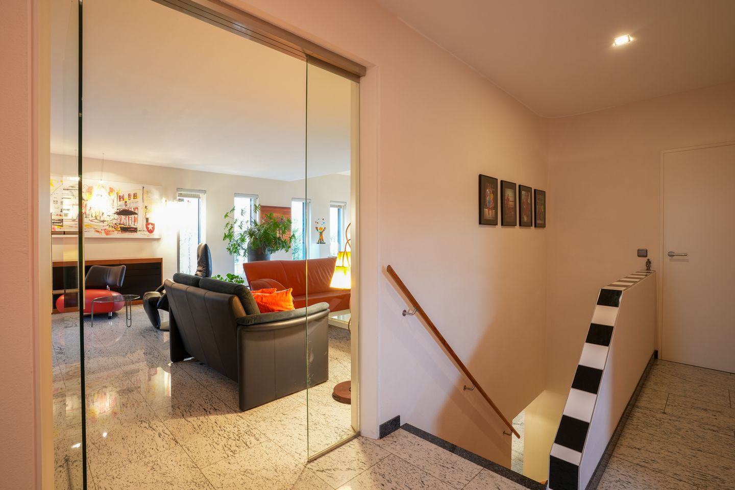 Spacious Detached Villa with Spectacular Rolling Hills Views and Serene Garden Setting — 20