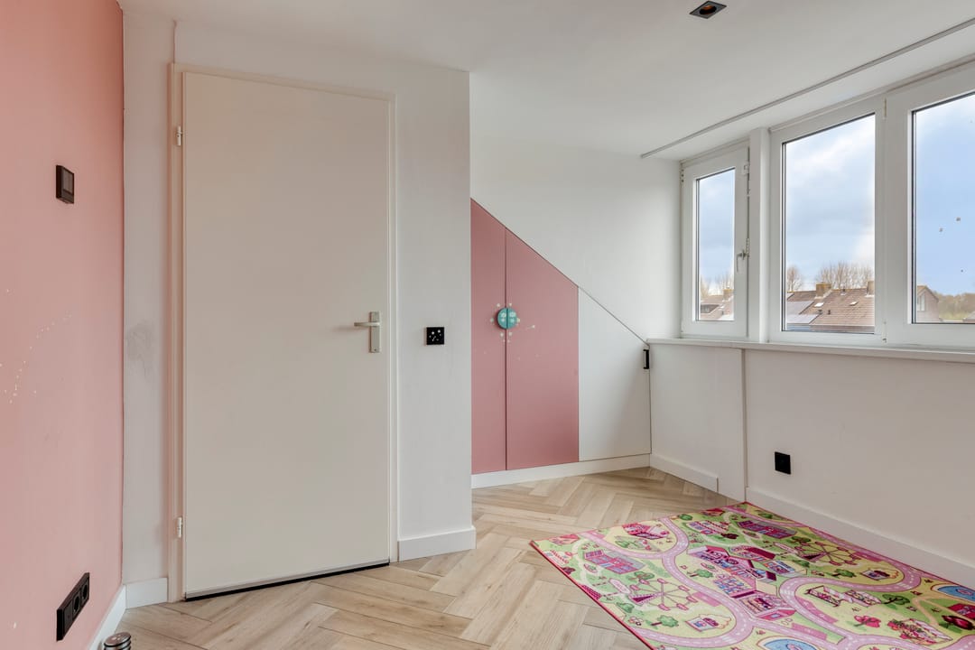 Foto 23 van Rijndal 55