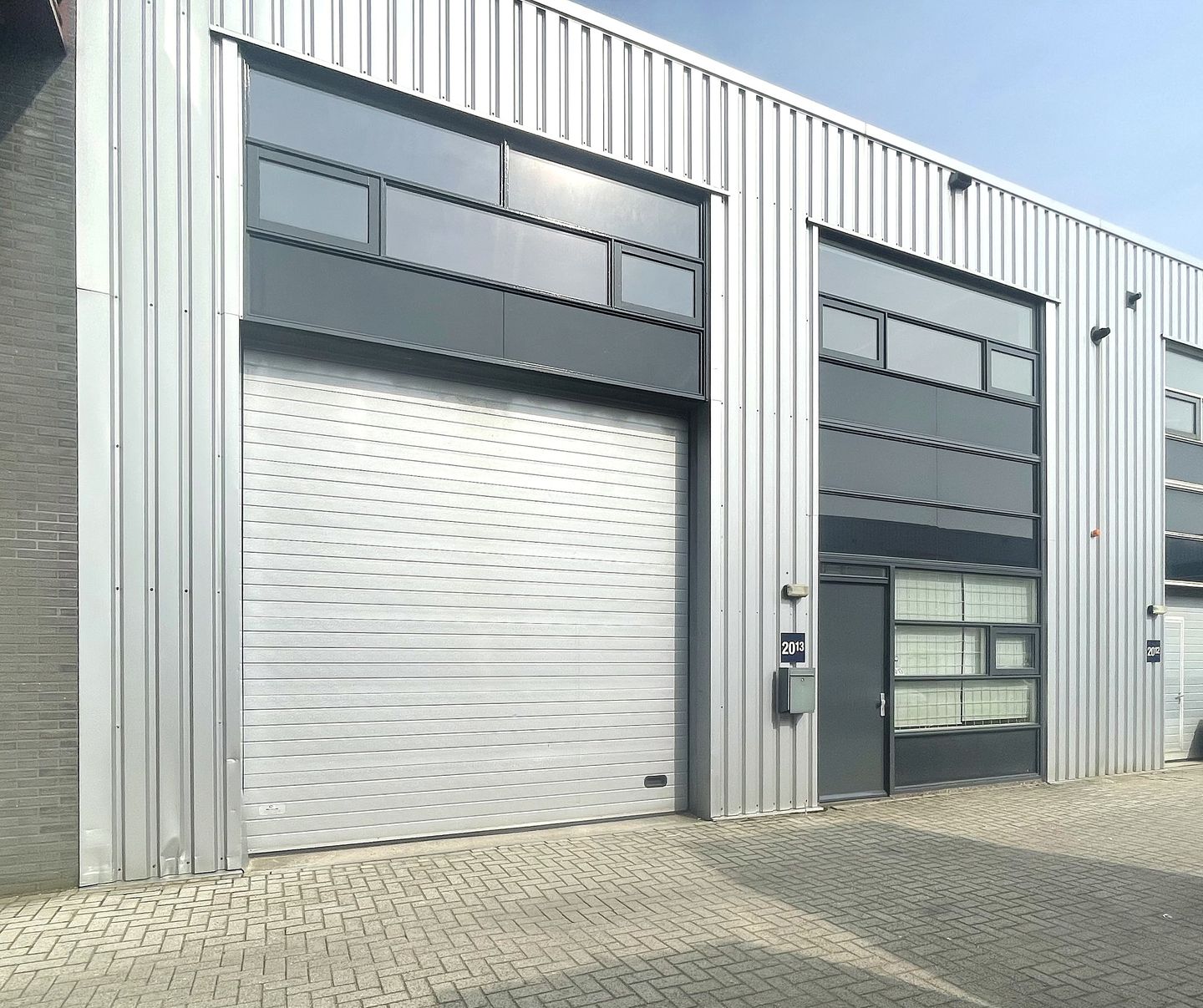 View photo 1 of Industrieweg 20-13