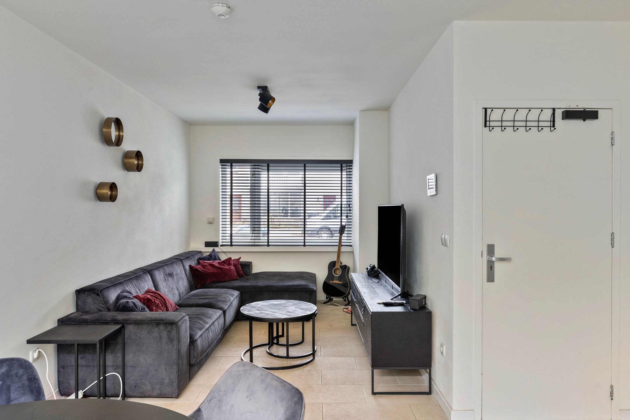 Kraaienlaan 61 Den Haag - Aanzicht 3