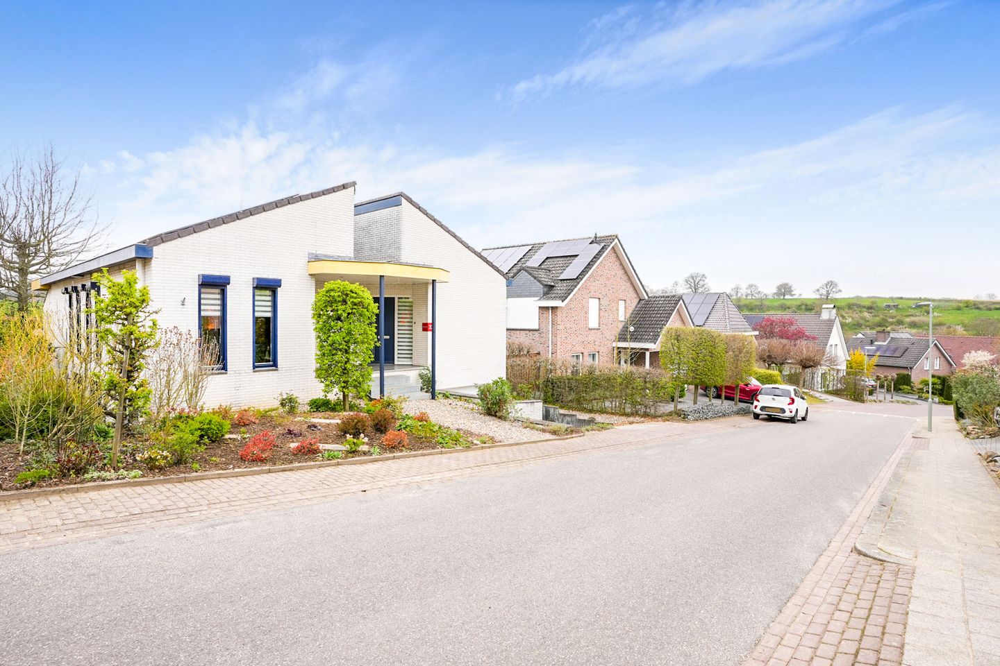 Foto 49 van Aardaker 32