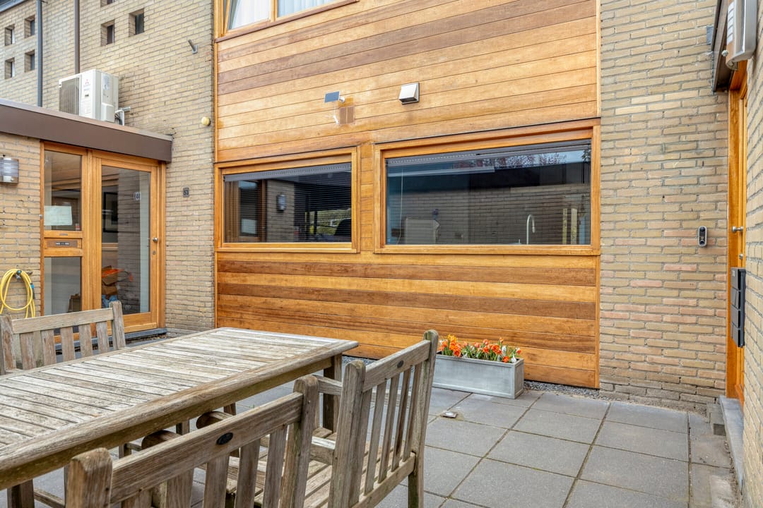 Foto 31 van Rijndal 55