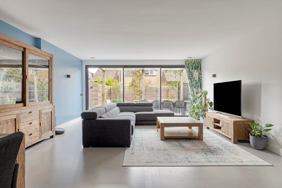 Foto 7 van Rijndal 55