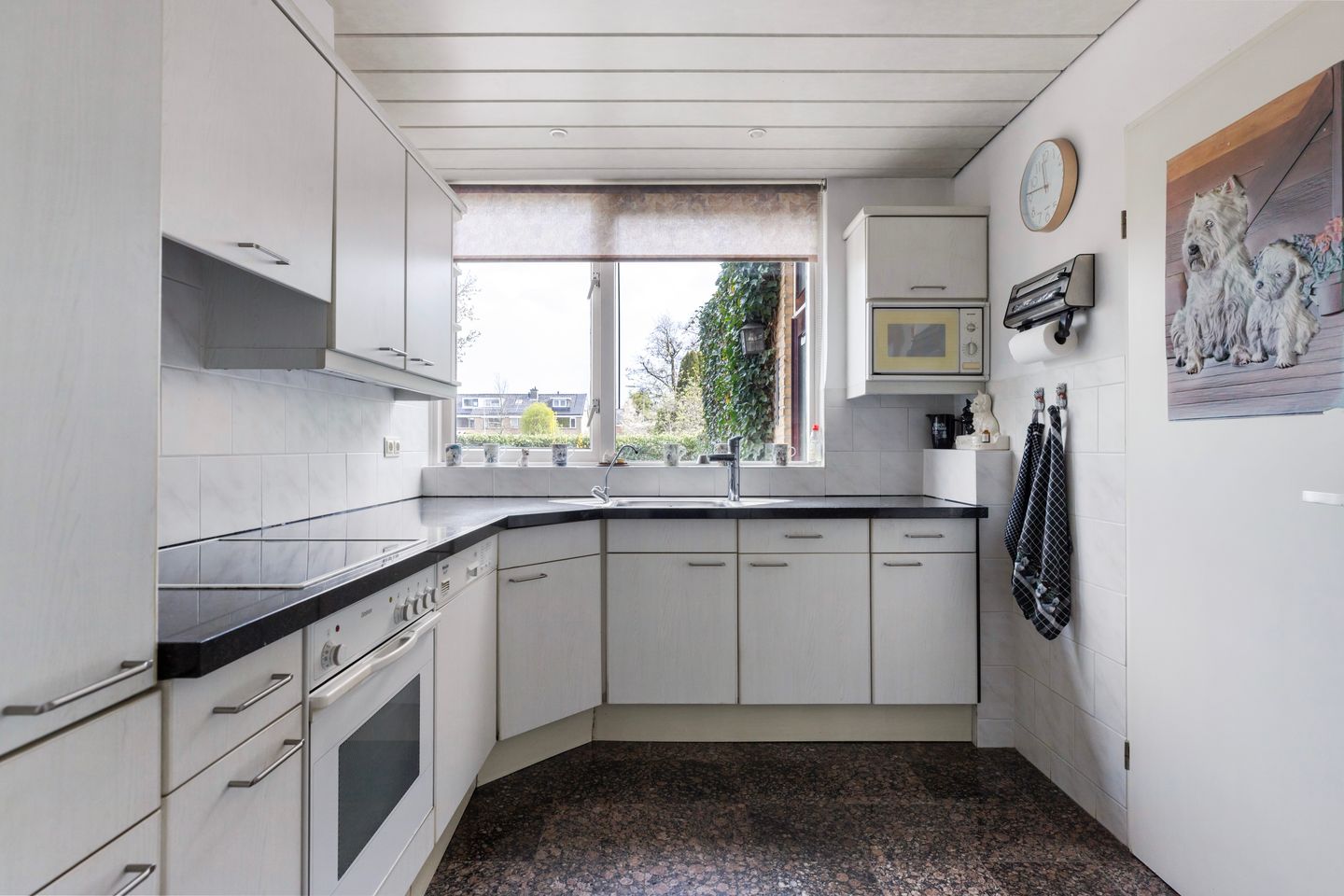 Foto 4 van Abel Tasmanlaan 28