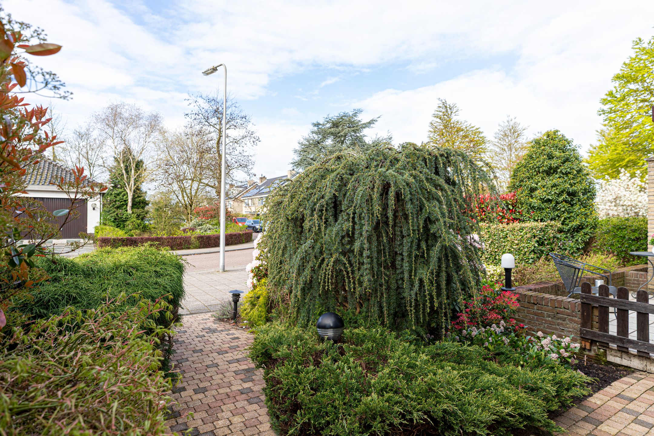 Foto 60 van Abel Tasmanlaan 28