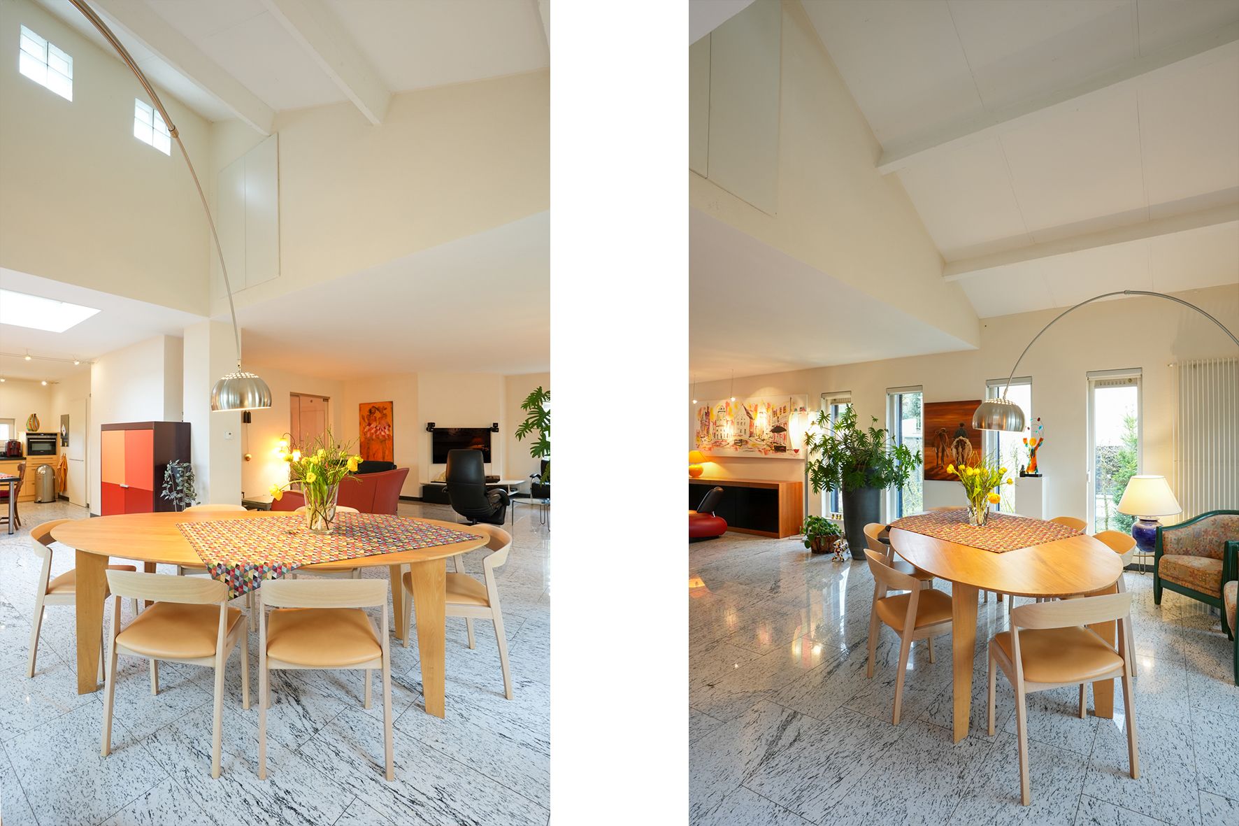 Spacious Detached Villa with Spectacular Rolling Hills Views and Serene Garden Setting — 15