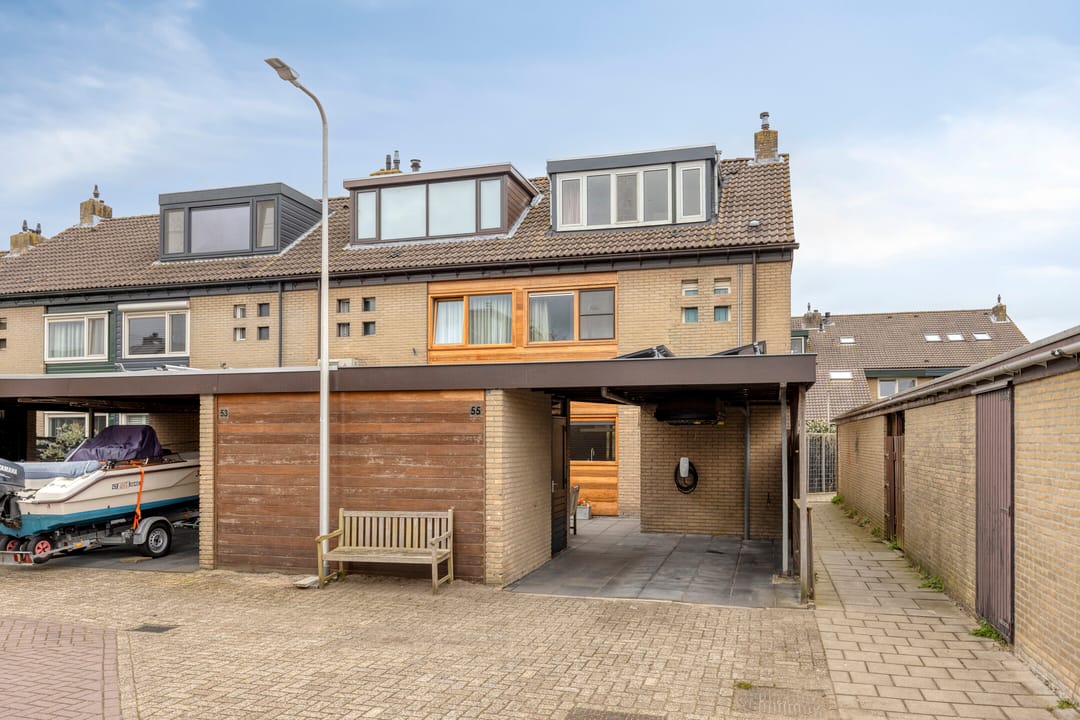 Foto 2 van Rijndal 55