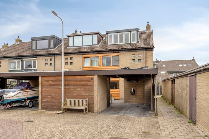 Photo 2 of Rijndal 55