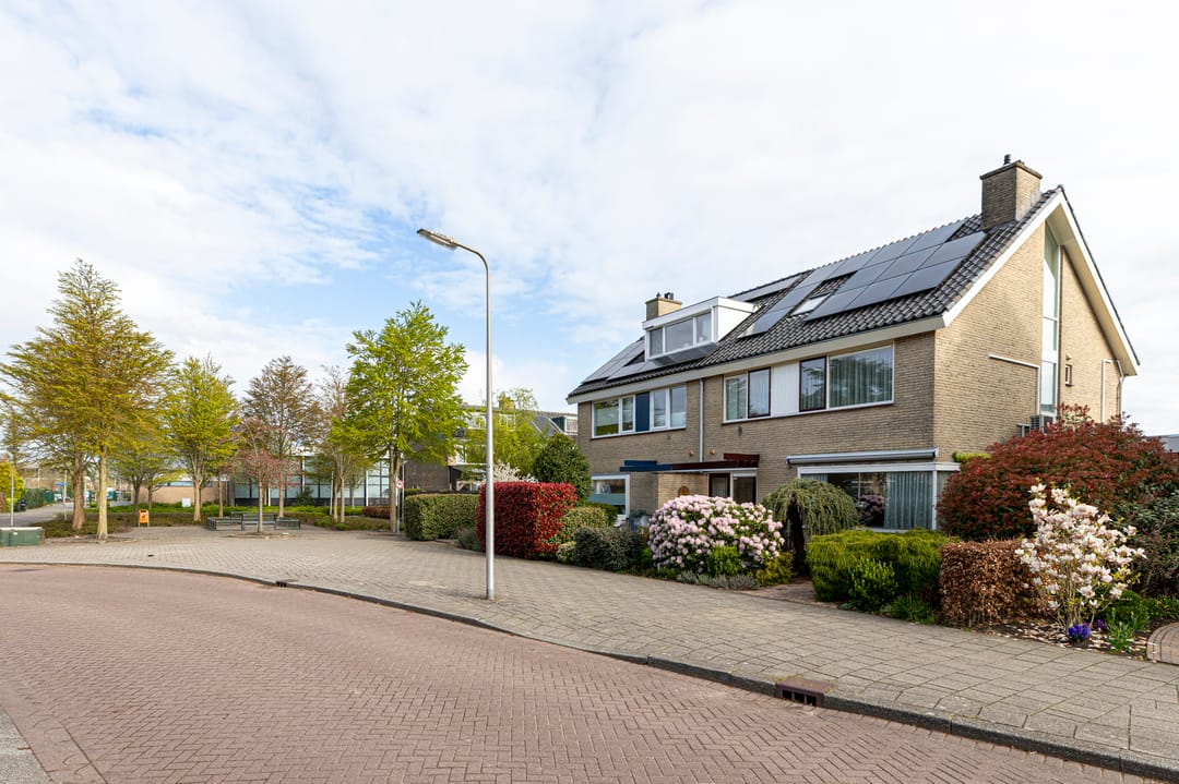 Foto 58 van Abel Tasmanlaan 28