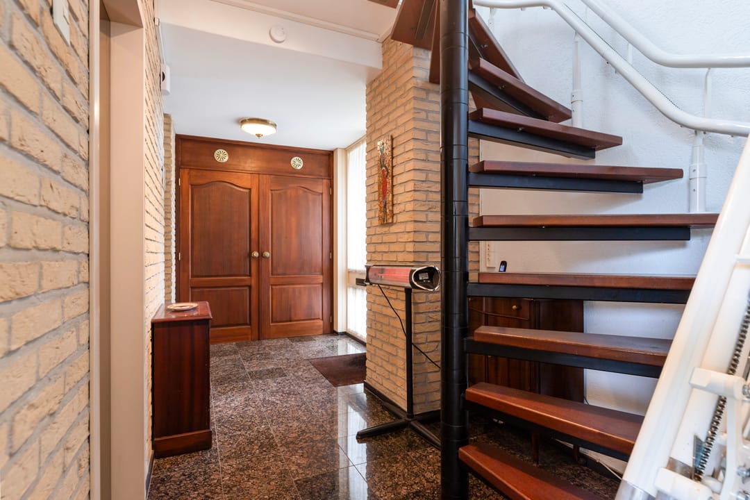 Foto 28 van Abel Tasmanlaan 28