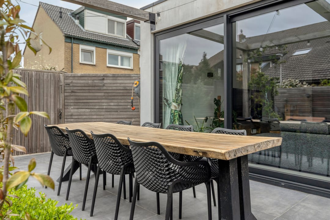 Foto 28 van Rijndal 55