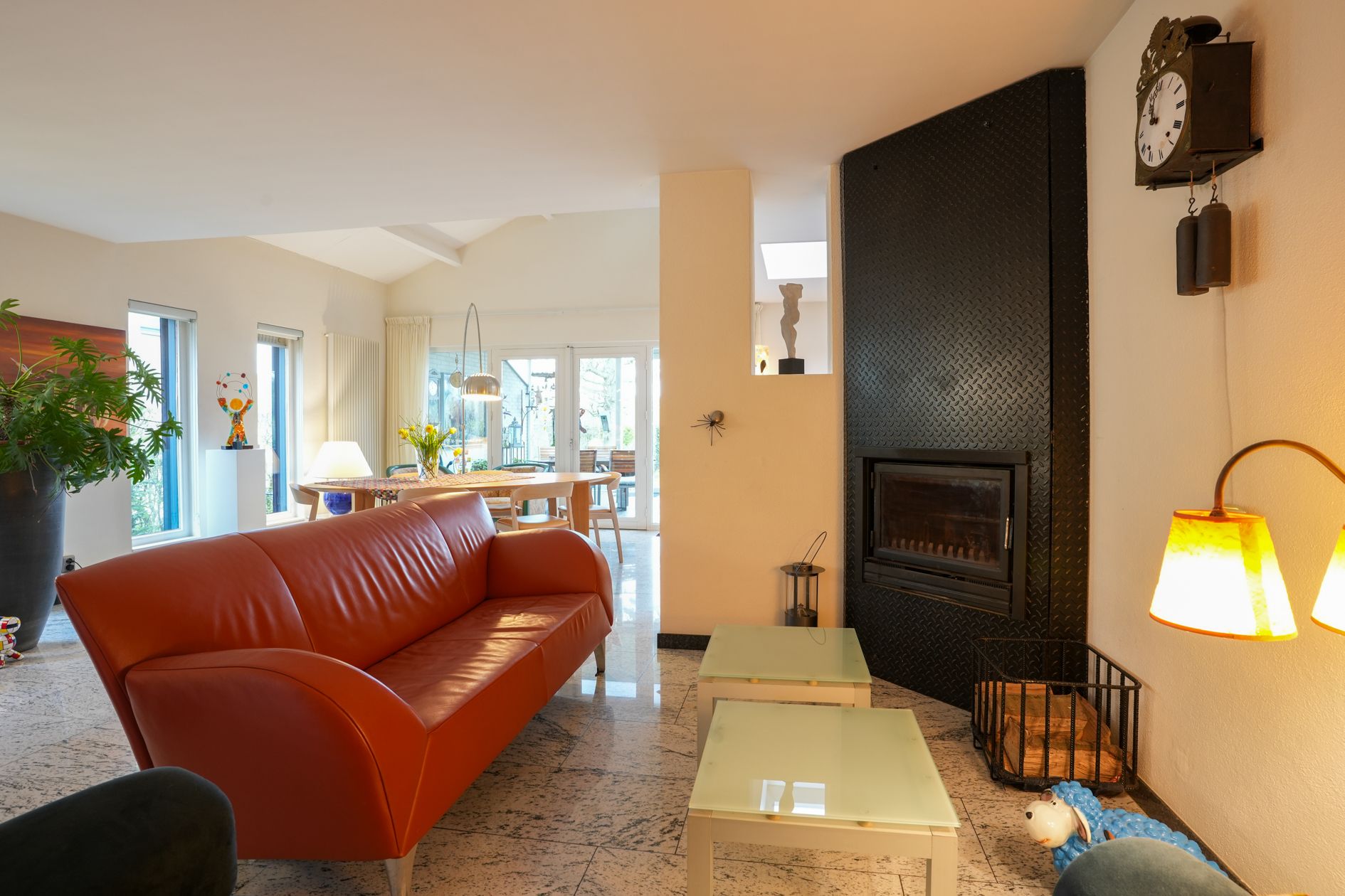 Foto 9 van Aardaker 32