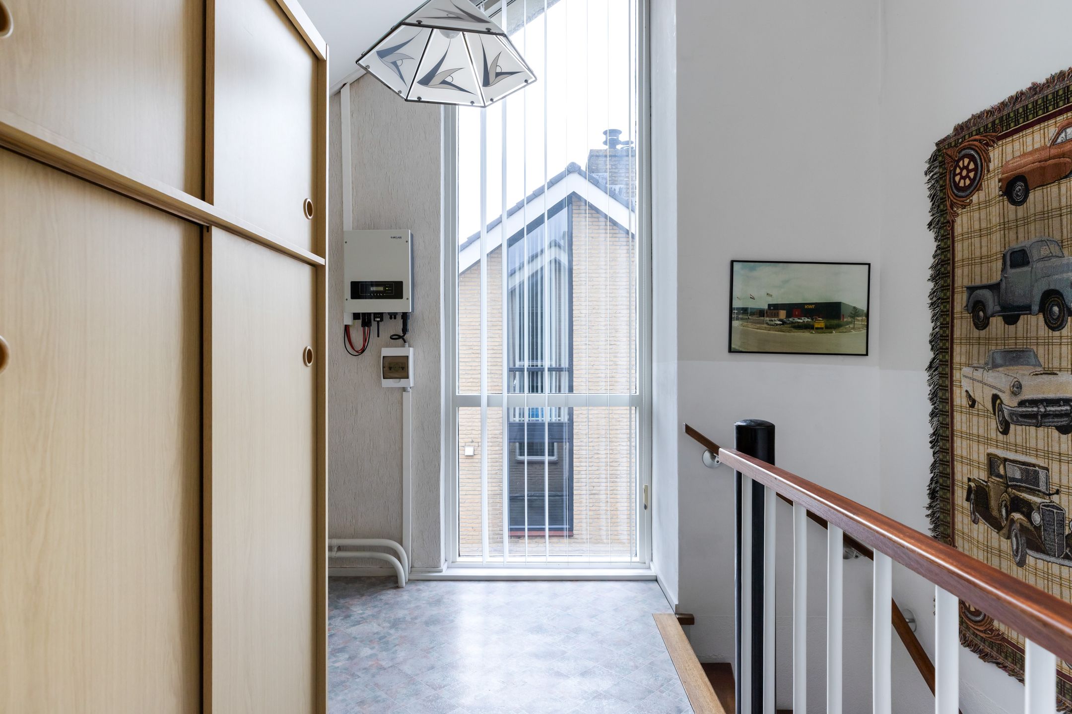 Foto 42 van Abel Tasmanlaan 28