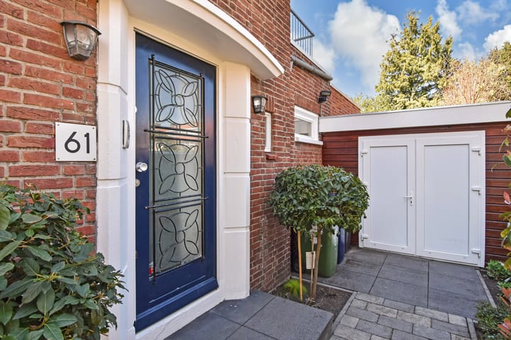 Photo 2 of Kraaienlaan 61