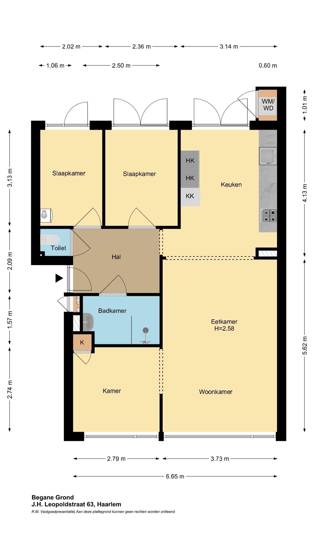 Foto 47 van J.H. Leopoldstraat 63